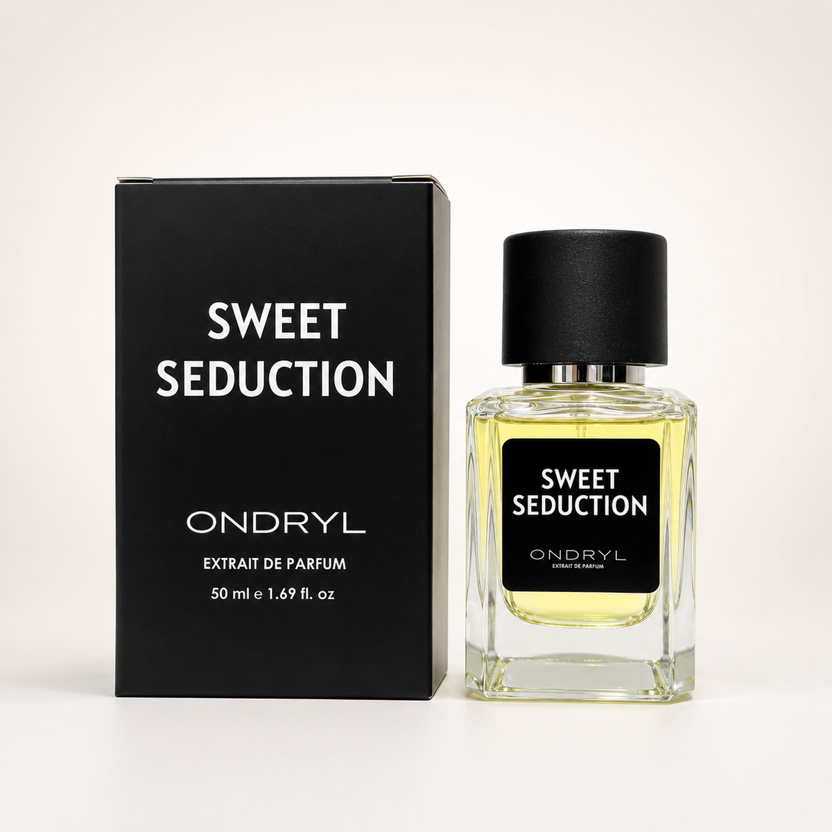 SWEET SEDUCTION