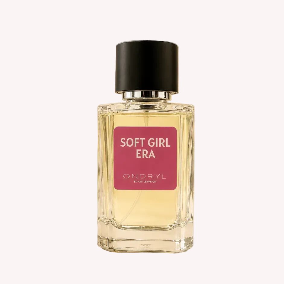 SOFT GIRL ERA
