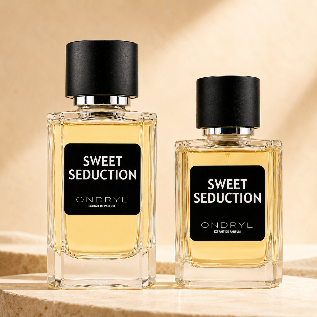 SWEET SEDUCTION