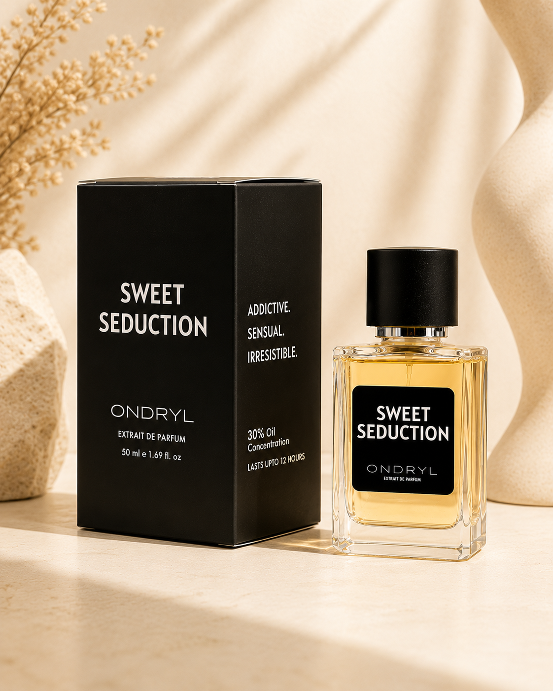 SWEET SEDUCTION