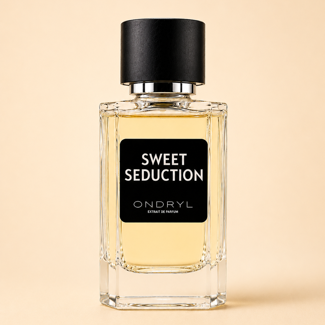 SWEET SEDUCTION