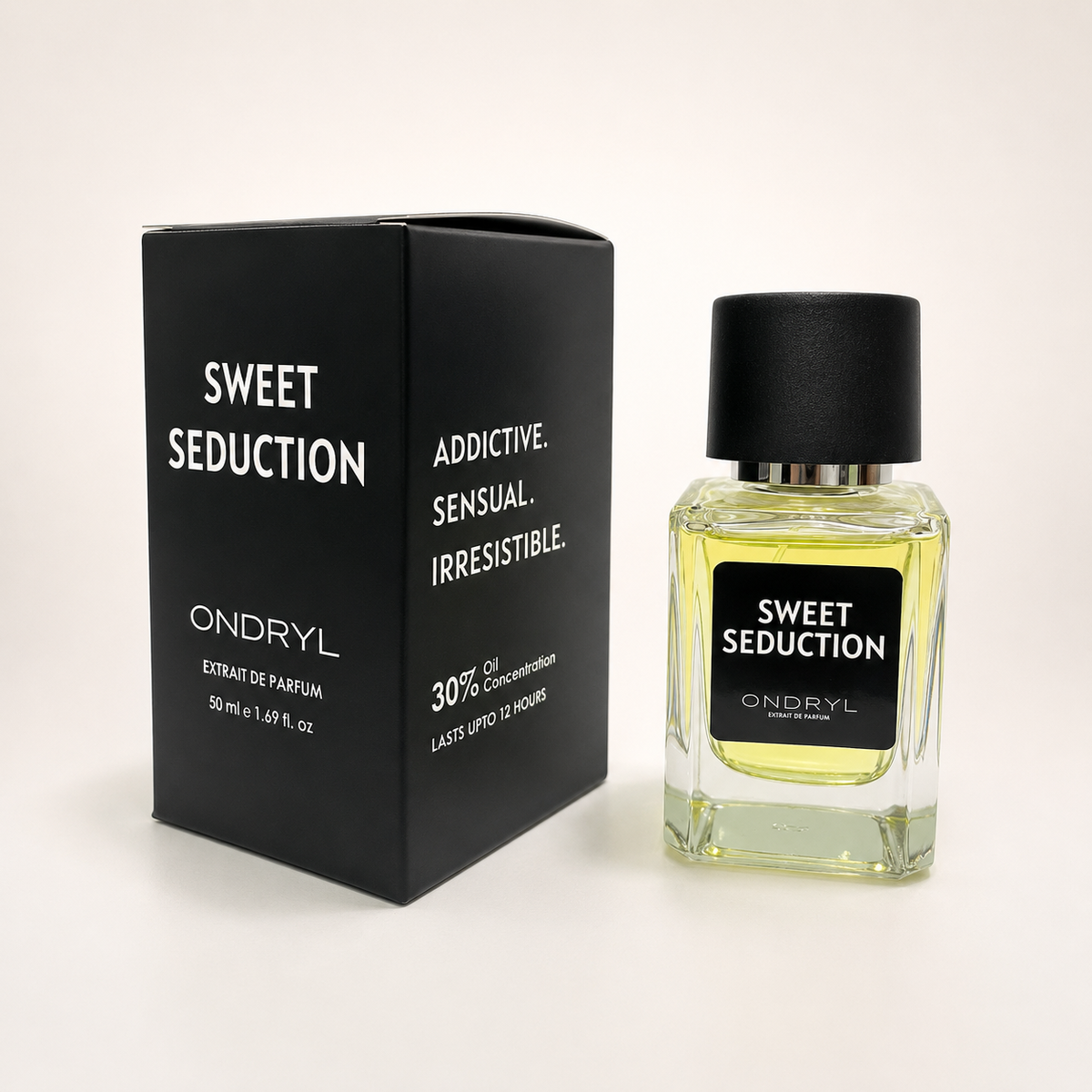 SWEET SEDUCTION
