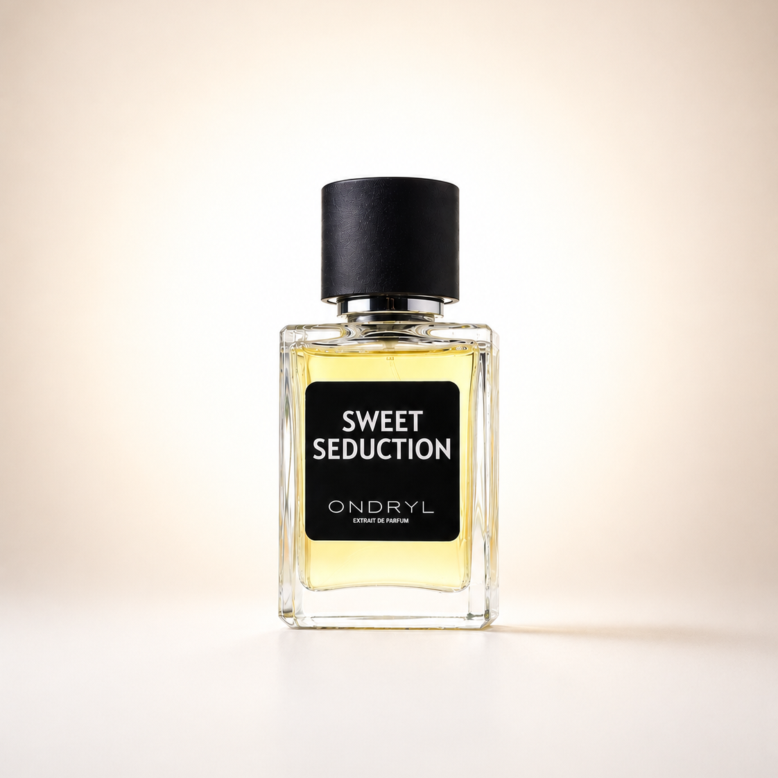 SWEET SEDUCTION