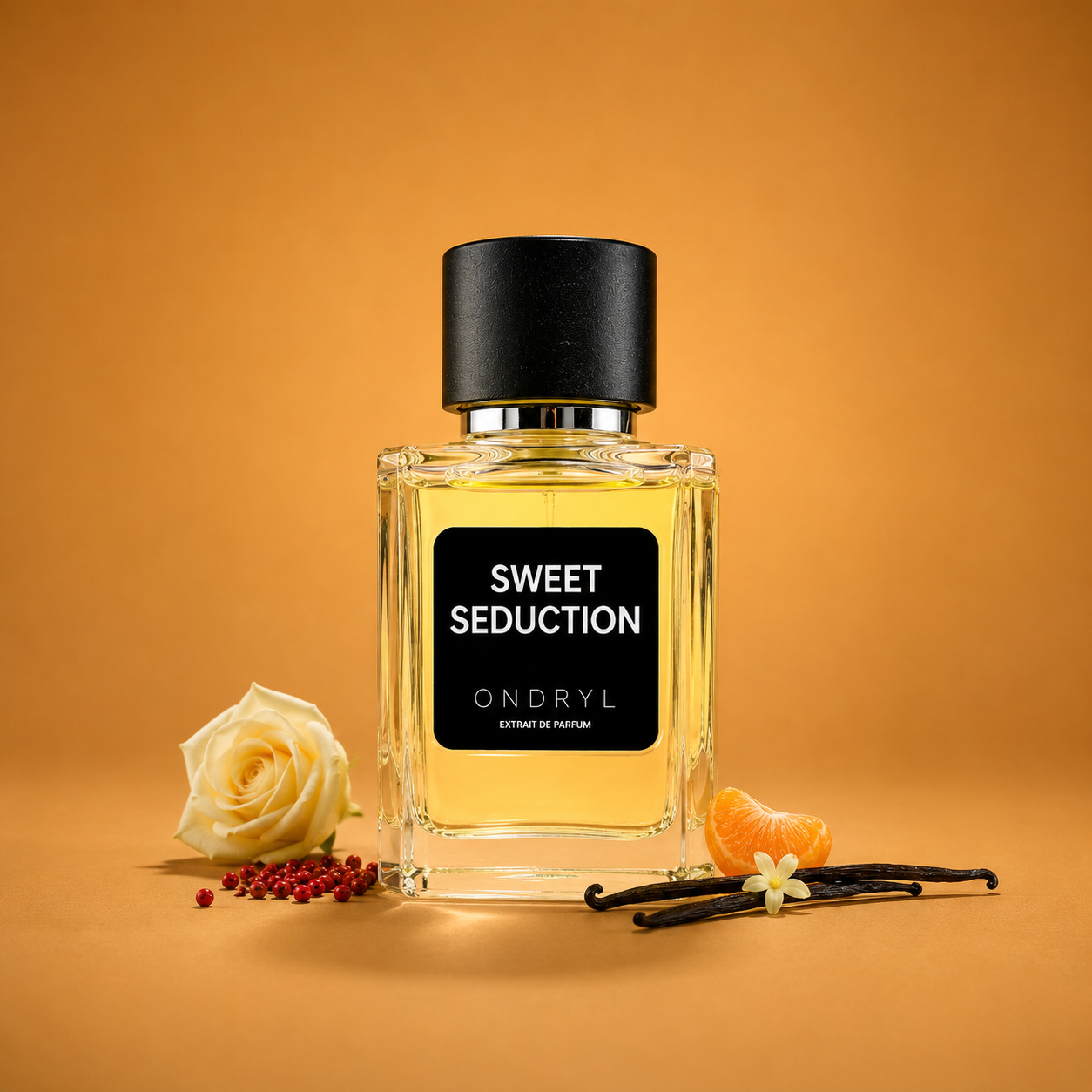 SWEET SEDUCTION