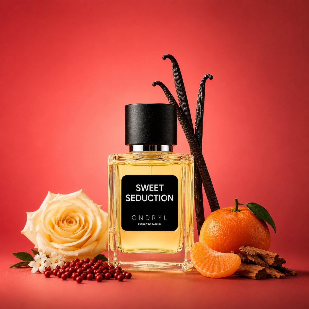 SWEET SEDUCTION