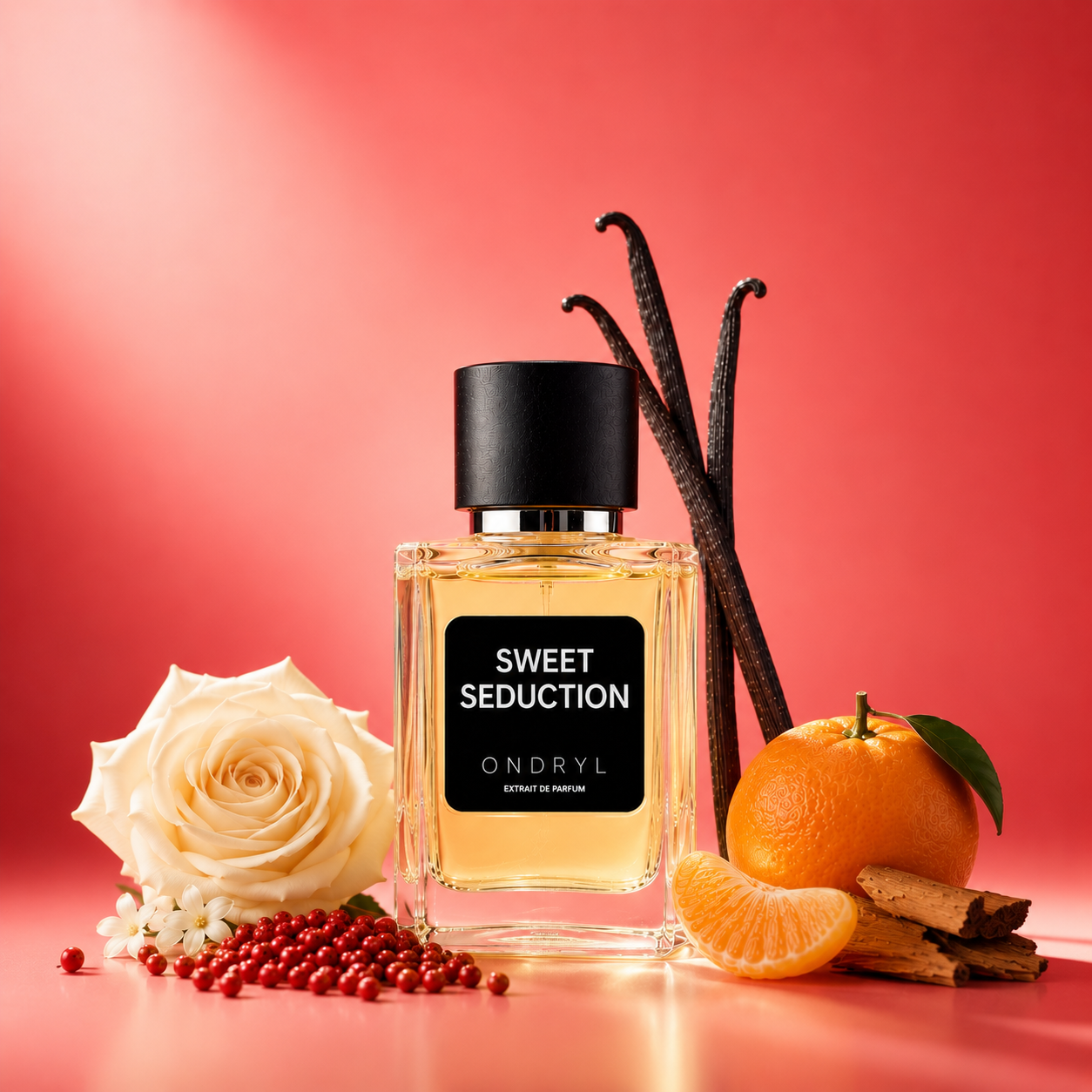 SWEET SEDUCTION