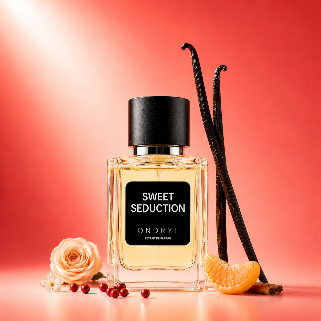 SWEET SEDUCTION