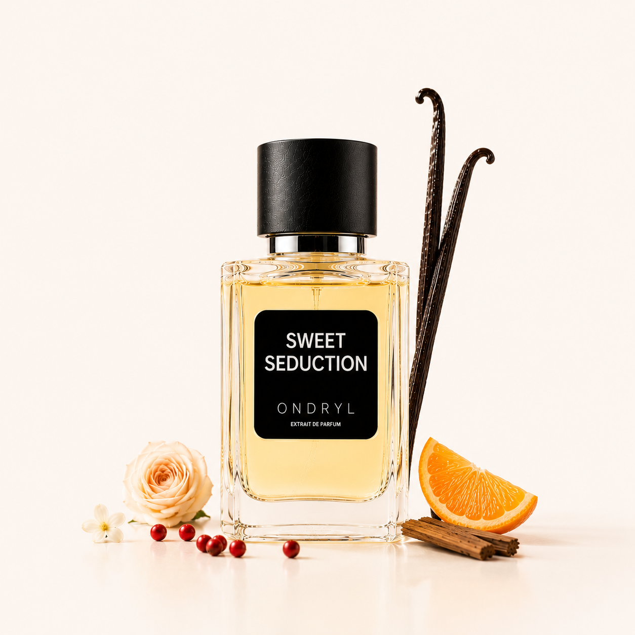 SWEET SEDUCTION