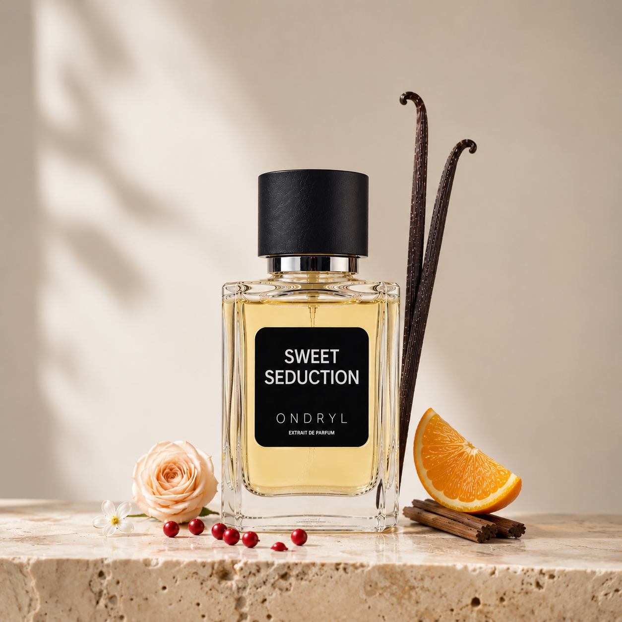 SWEET SEDUCTION
