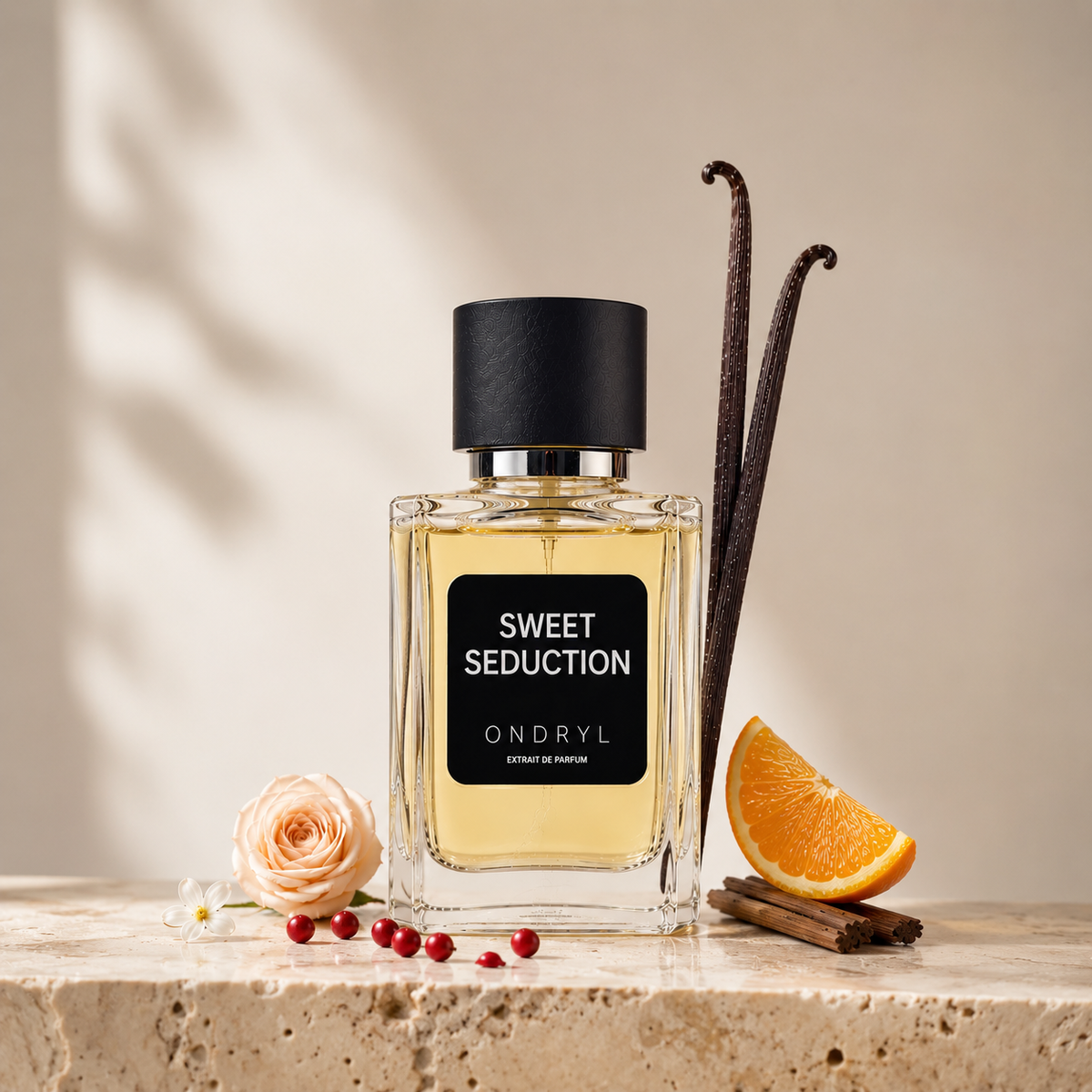 SWEET SEDUCTION